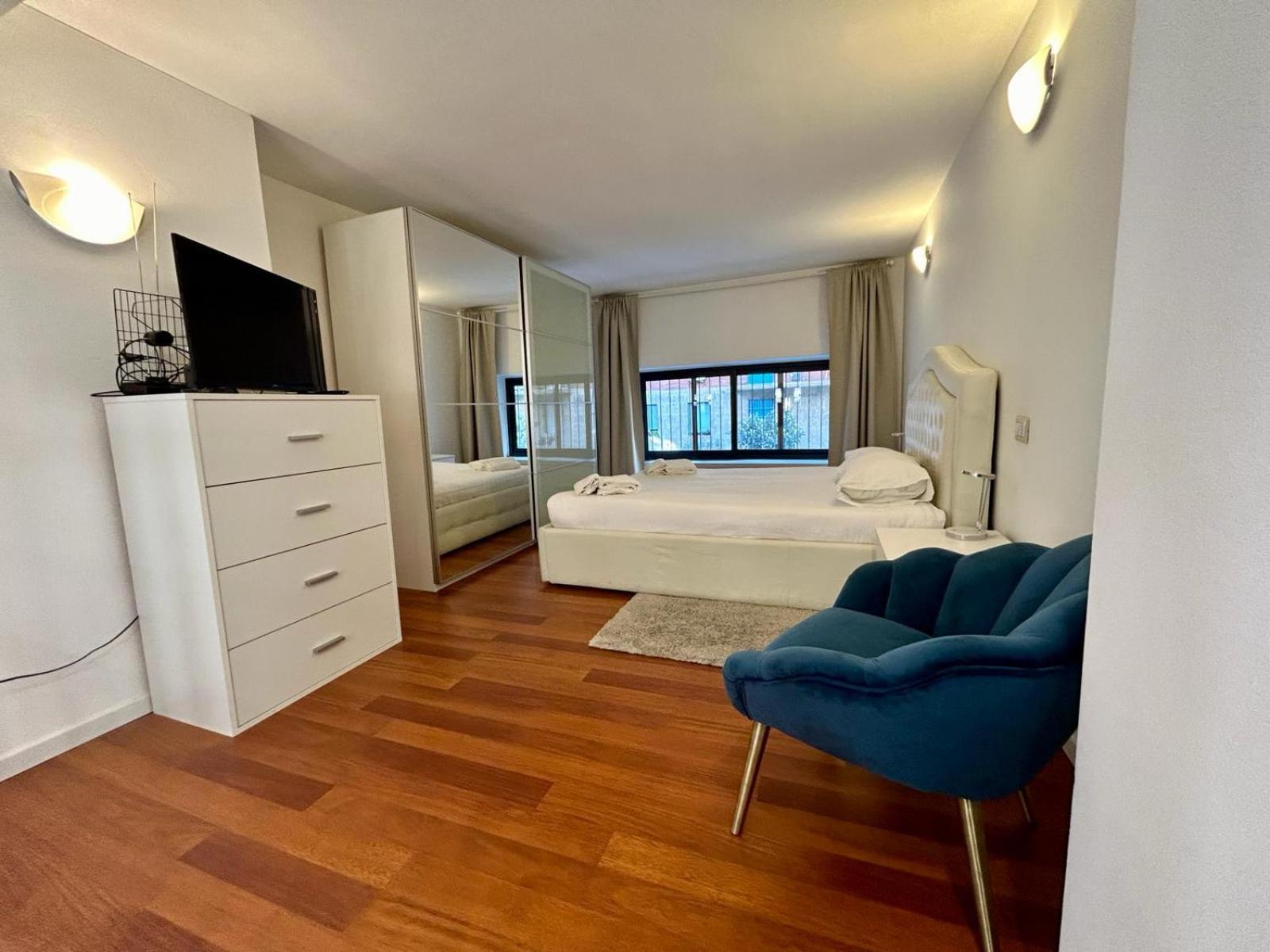 Kibilu - Via Tolmezzo - Ospedale San Raffaele - Stazione Di Lambrate Apartman Milánó Kültér fotó