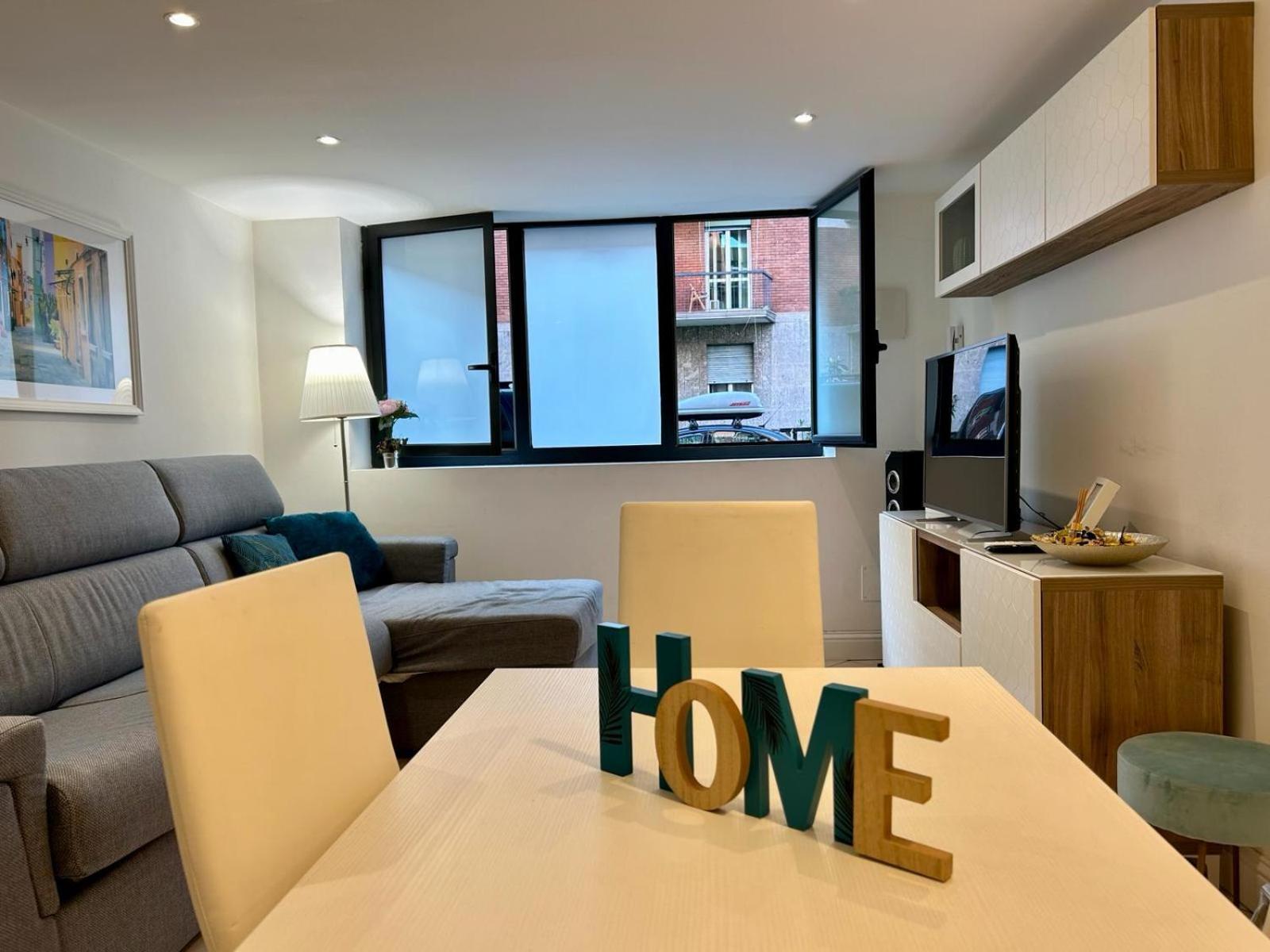 Kibilu - Via Tolmezzo - Ospedale San Raffaele - Stazione Di Lambrate Apartman Milánó Kültér fotó