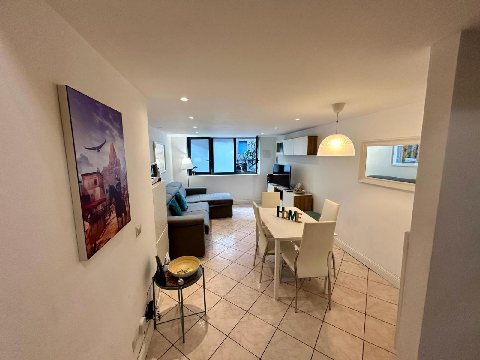 Kibilu - Via Tolmezzo - Ospedale San Raffaele - Stazione Di Lambrate Apartman Milánó Kültér fotó