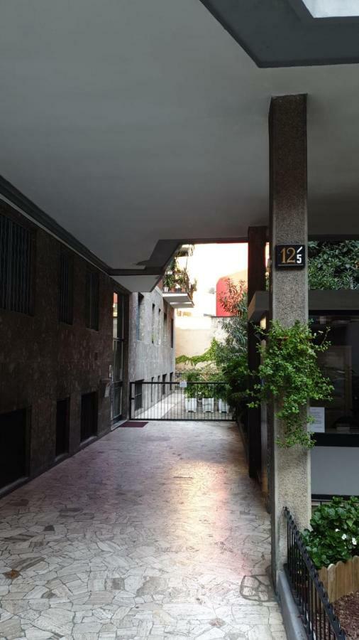Kibilu - Via Tolmezzo - Ospedale San Raffaele - Stazione Di Lambrate Apartman Milánó Kültér fotó